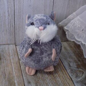 WEBKIN GANZ NO CODE PLUSH STUFFED ANIMAL *